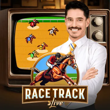 Race Track Live